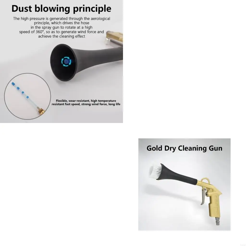 

Высокоэффективная детализация воздушных оружия для технического обслуживания и глубокой очистки и глубокой очистки