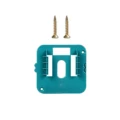 1pc with screws