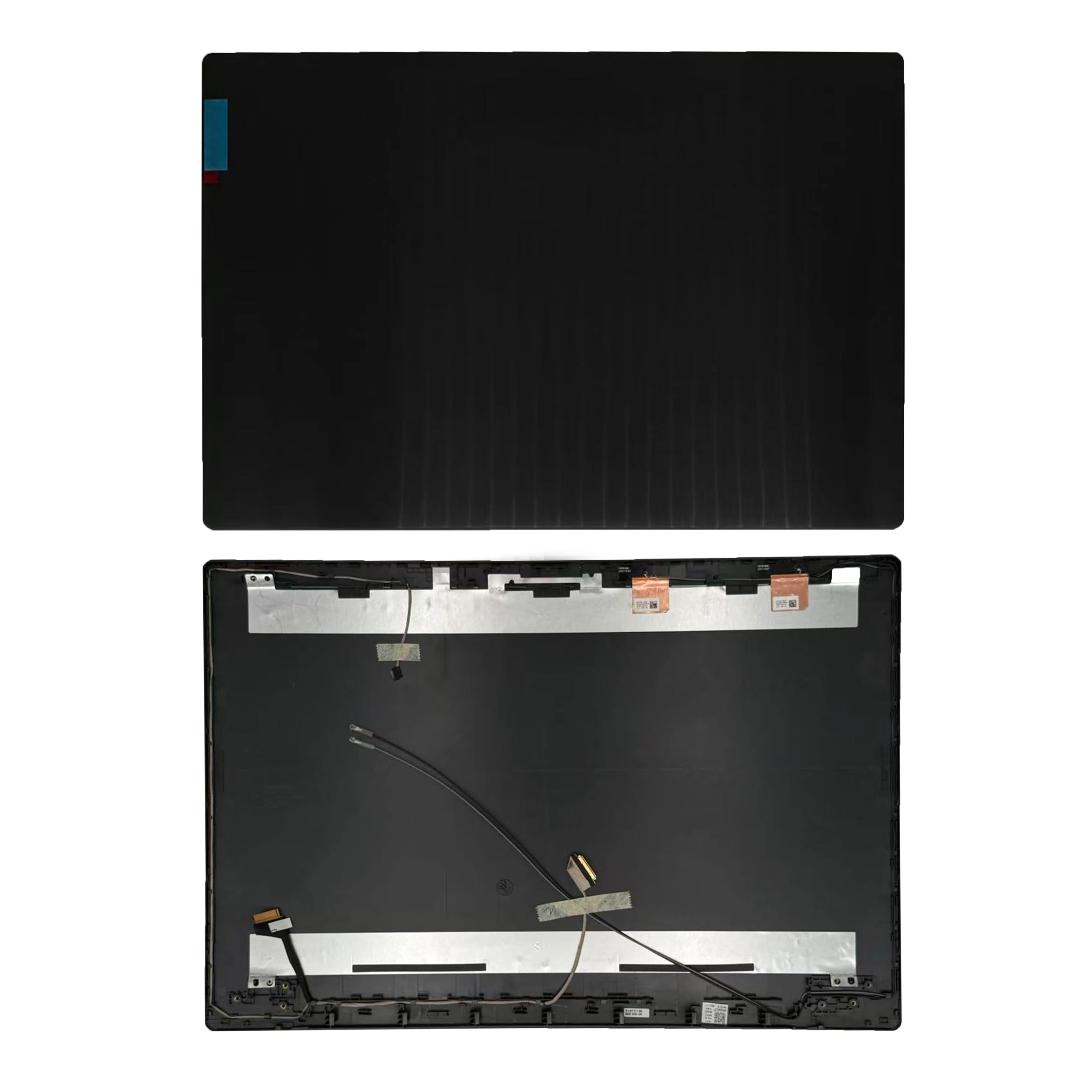 New For Ideapad L340-17API L340-17IWL L340-17IML Laptop LCD Back Cover Top Case/LCD Bezel/Palmrest Cover/Bottom Shell