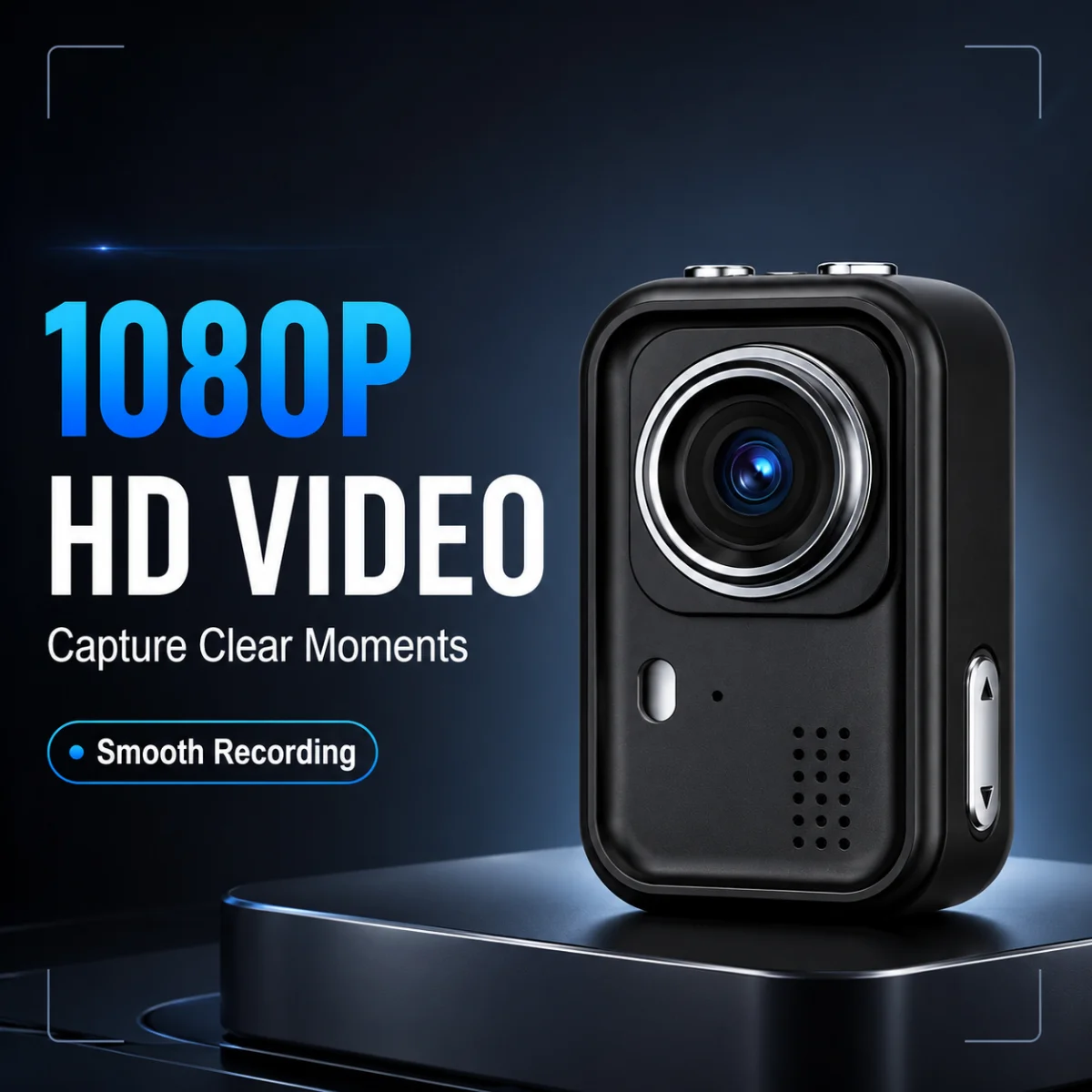 1.47 Inch Screen Mini Thumb Ca - Photography Blog 评论和价格