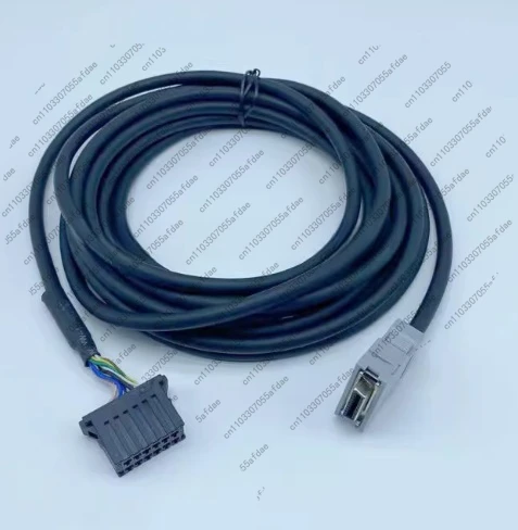 1pc spindle motor jya2 encoder signal line a06b-6078-k811 2004-t254 tool accessories