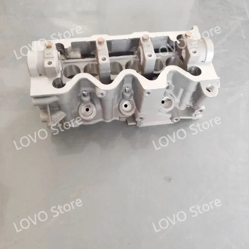 CYLINDER HEAD FIT KIPOR GENERATOR KDE19EA3 KDE19STA3 KDE16STA KDE16EA3 KM376  