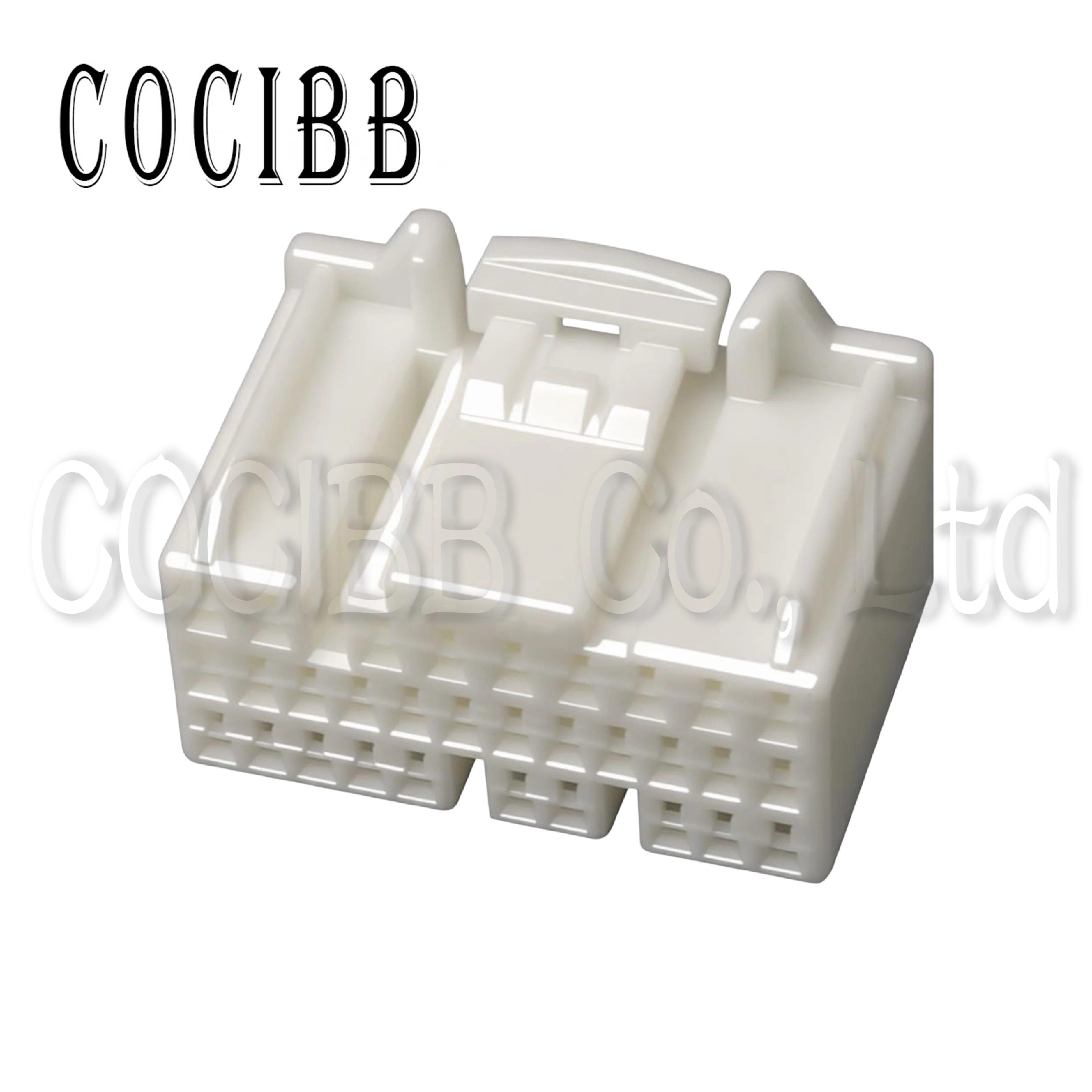 

1 Set 31 Pin 353031-1 Car Cable Female Connector Socket Auto Plastic Housing Plug Wiring Harness