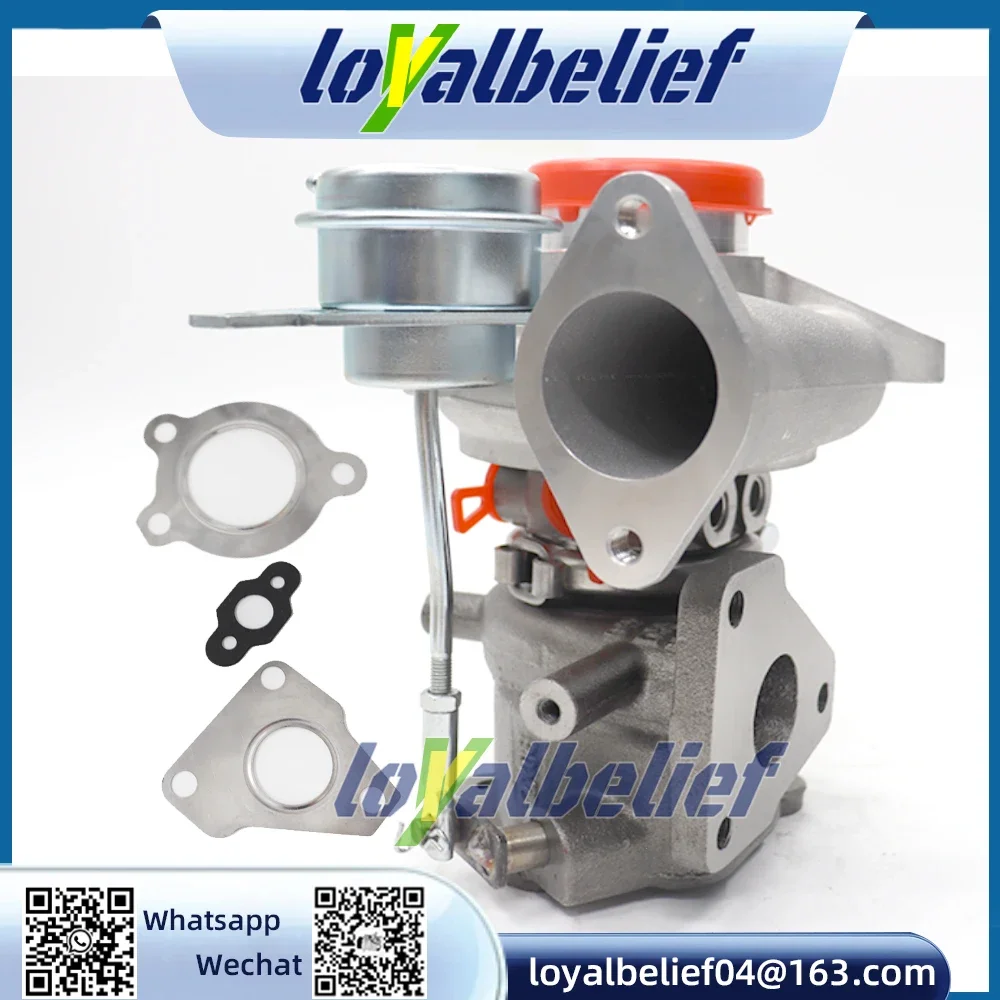 TF035HM Turbo For G… - image