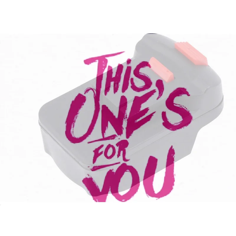 

【BA】Li-ion Battery Adapter For 18V BL1830 BL1860 Batteries To For Wox 20V Tool Converter