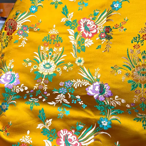 8 best sales जामदानी कपड़ा - №7