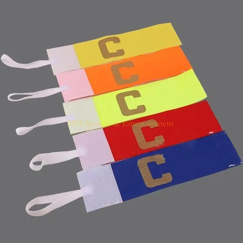 31Be Calcio calcio Band Band Band Band Concorso Regalo Football Group ARMBANA CAPITANA CANCANDA BANBANDA SOCCHIO SOCCHI