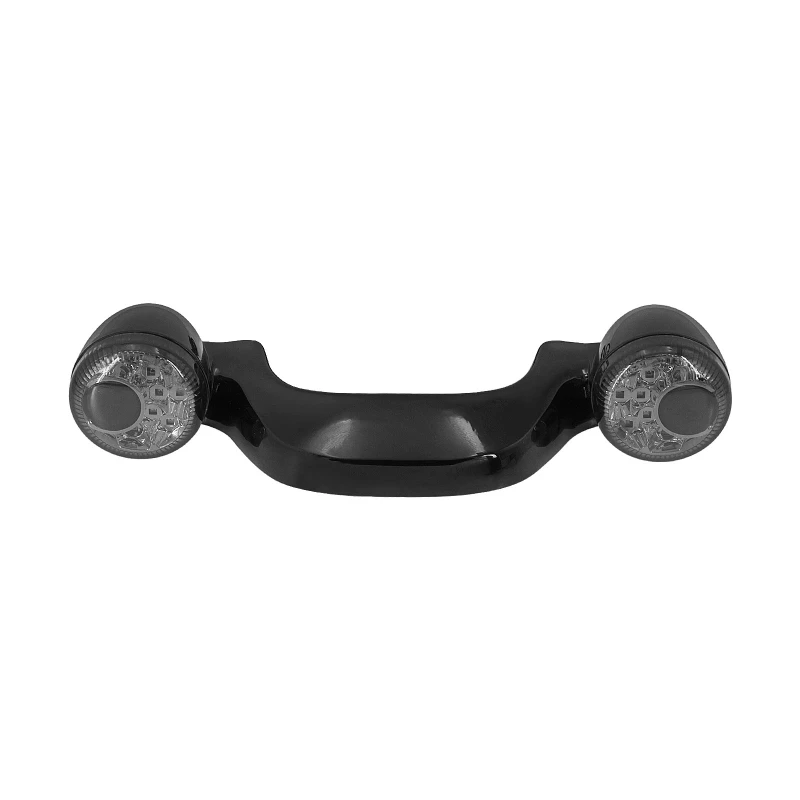 

LED Rear Fender Tip Light For Harley Touring Road King Street Glide Road Glide Brake Turn Signal Lamp