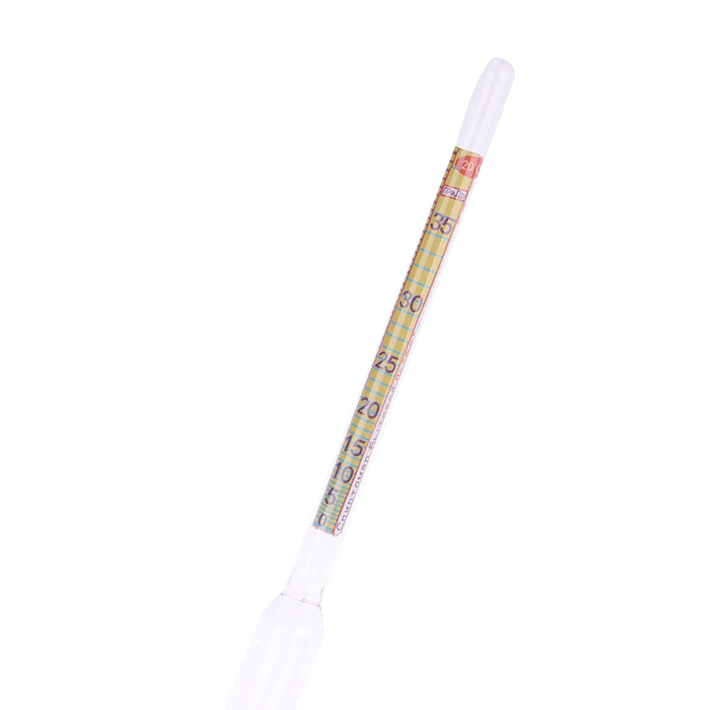 DcMeter-Testeur d'hydromètre de brassage domestique, Distillation, Machine de fermentation, Produit, 0-96