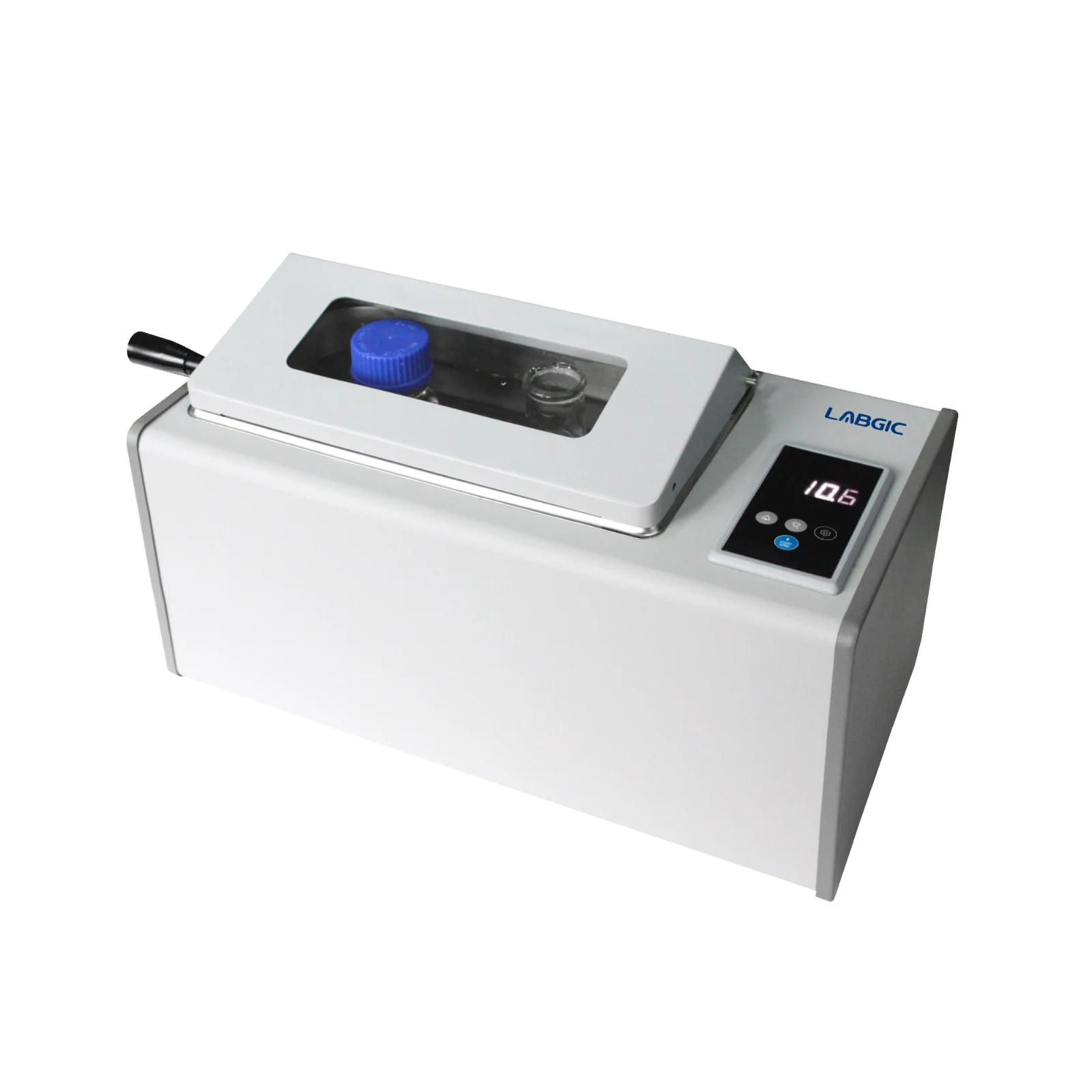 Hot Sale Digital Circulation Thermostat Water Bath for Laboratory