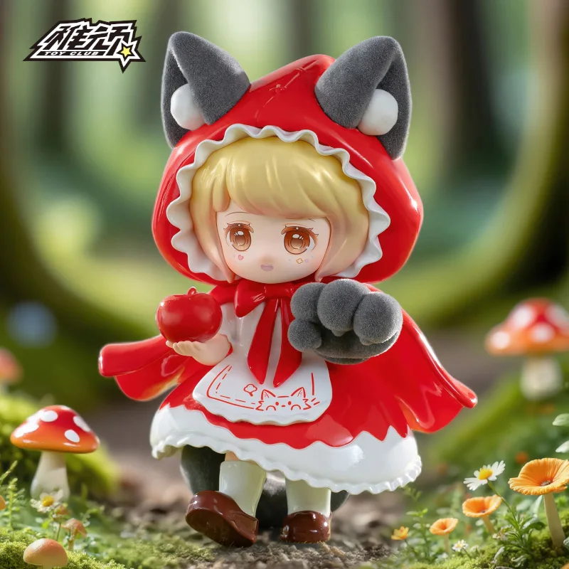 

New Genuine Kokoya Mystery Box Memory Shards Figurine Blind Box Collectible Doll Official Kokoya Merchandise Decoration Gift Toy