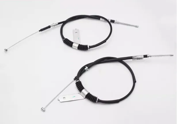 

Трос ручного тормоза, трос стояночного тормоза, трос тормоза заднего колеса, трос стояночного тормоза заднего колеса для SAIC MAXUS LDV V80