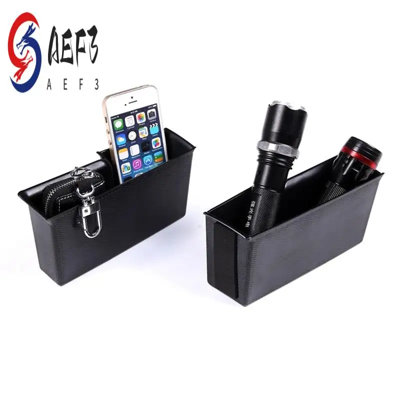 

AEF3-Для Ford Maverick 2022 2023, ящик для хранения на боковой дверь-подлокотник, контейнер, дверной органайзер, ручка, карманные вставки (задняя дверь)