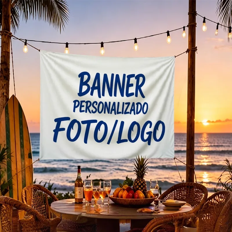 Custom banners Flags  Decorative Major Holidays Offer Distinct Styles Meet Activity Demands And Stabilize Brand Development E