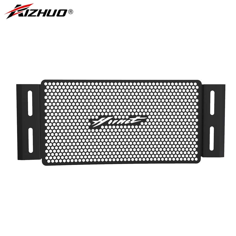 FOR Honda CB600F Hornet 600 CB599 1998 1999 2000 2001 2002 2003 2004 2005 2006 Motorcycle Radiator Grille Guard Protector Cover - view 6