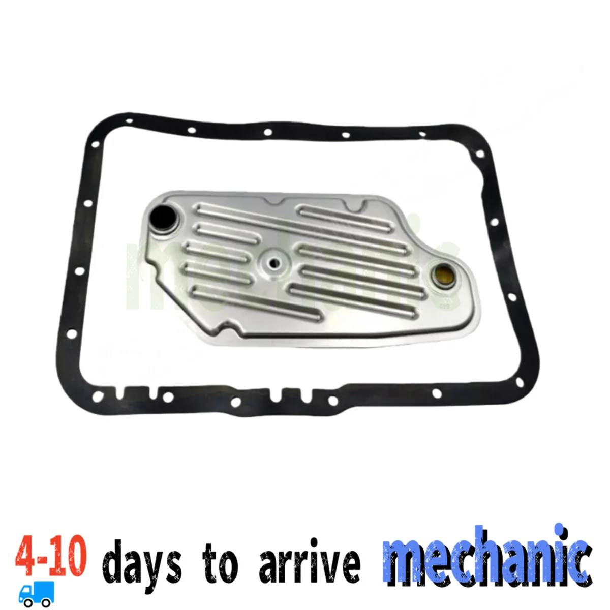

For Suitable for 98-11 Ford transmission filter oil grid+gasket 4R44E 5R55E F5TZ7A098A