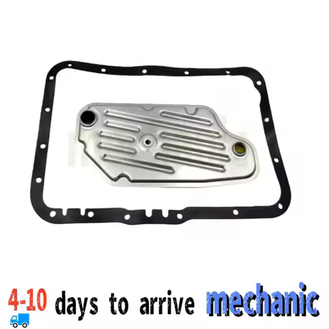 For Suitable for 98-11 Ford transmission filter oil grid+gasket 4R44E 5R55E F5TZ7A098A