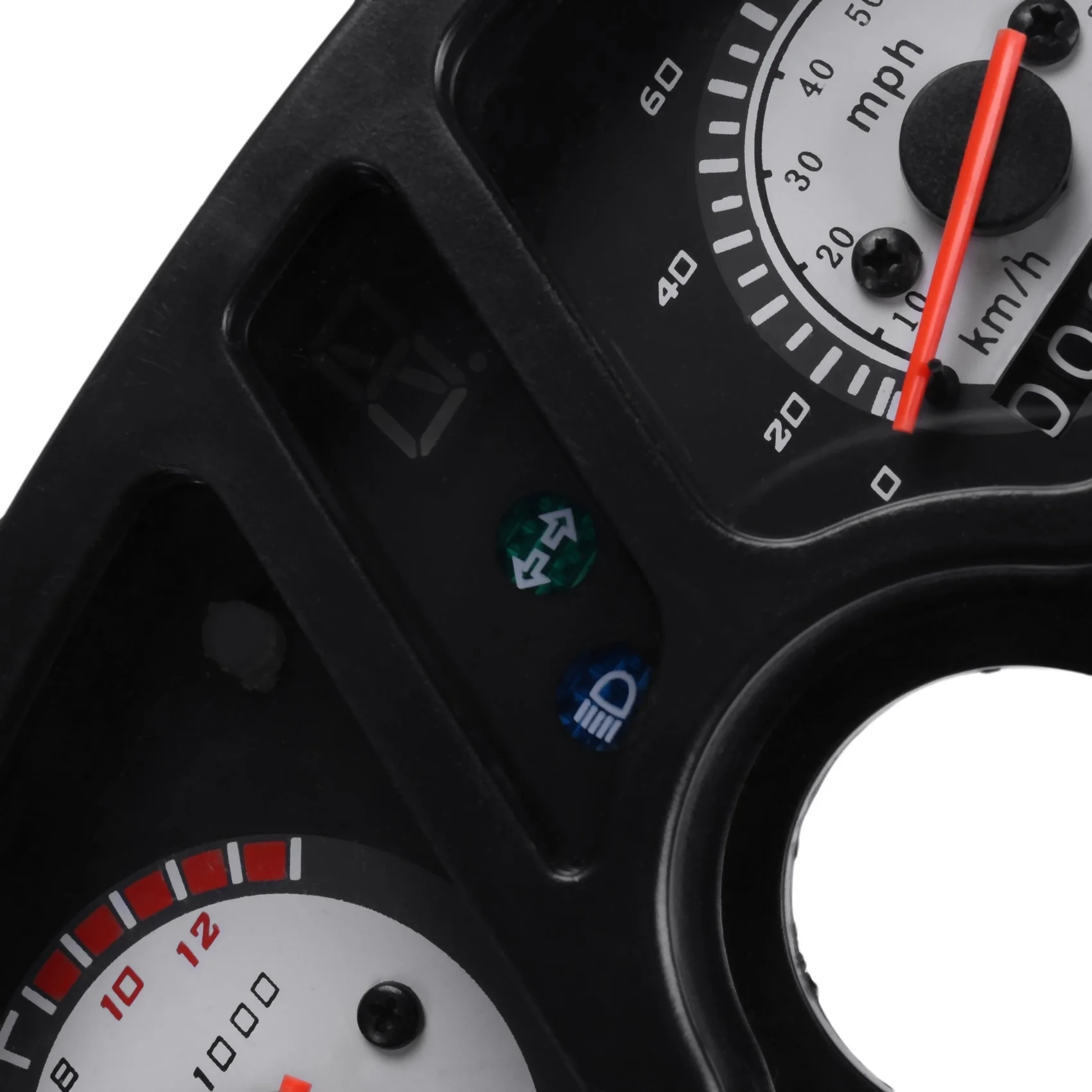 

Superior-Motorcycle Speedometer Gear Gauge Tachometer For Suzuki Qm200gy II QM200GY III GXT200 GXT 200 Kreidler DD125