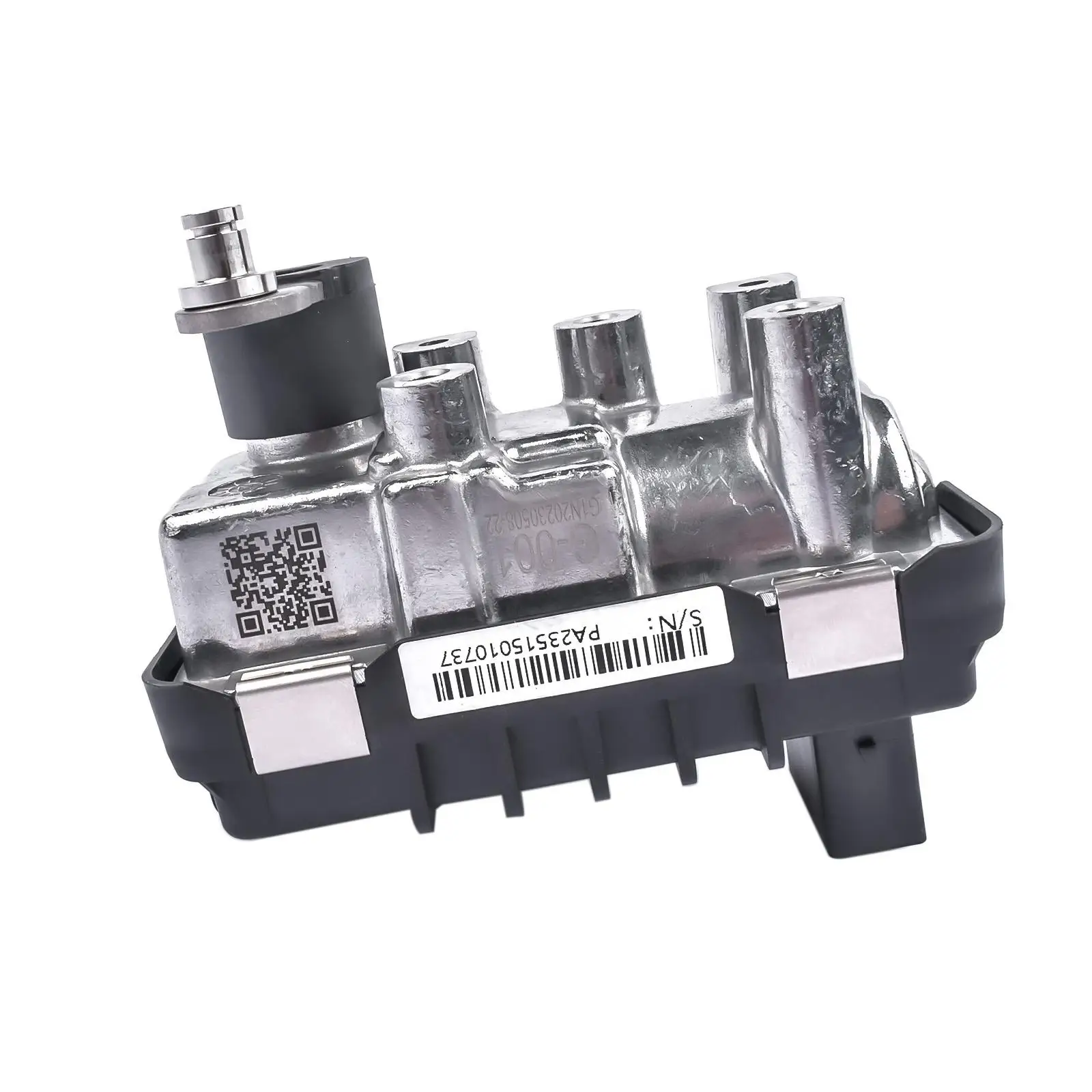 WAP02 New Turbo Electric Actuator For BMW Sprinter For Mercedes W211 C219 Jeep Grand Cherokee G-001 G-219 6NW009660
