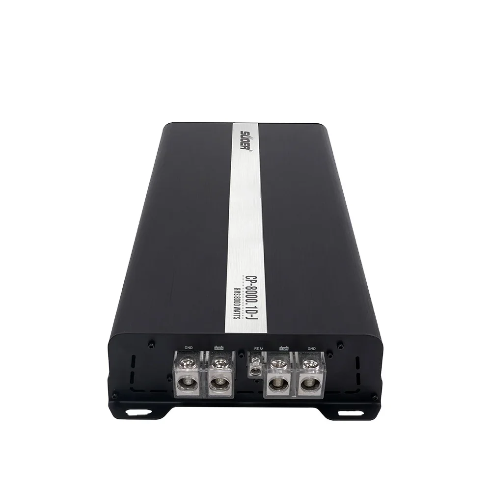 

Suoer CP-8000 full range power 6800w Amps Good Sound Quality Super High Power Monoblock car amplifier car amplifier
