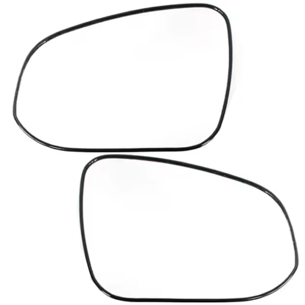 Car Heated Rearview…