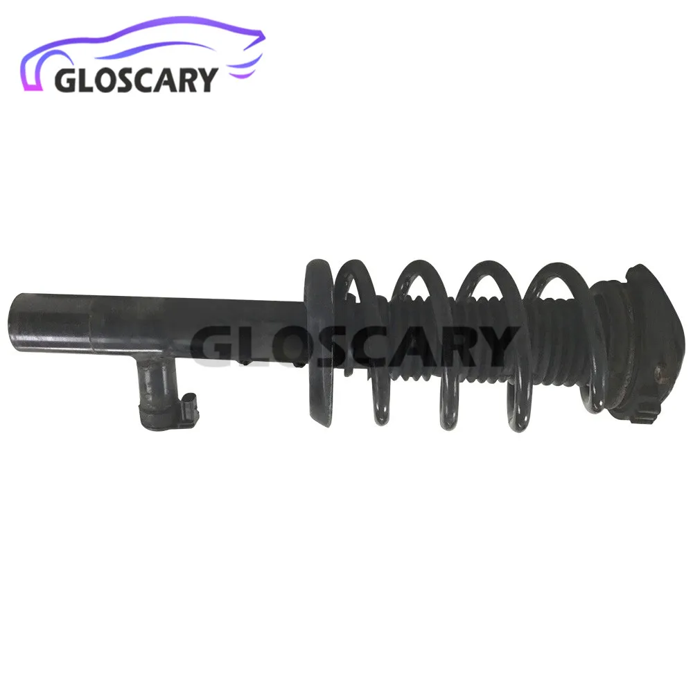 Front Shock Aborber With ADS For Volkswagen Passat B6 B7 CC EOS Golf 6 Scirocco Sharan Tiguan Touran Seat Alhambra 7N0413031H