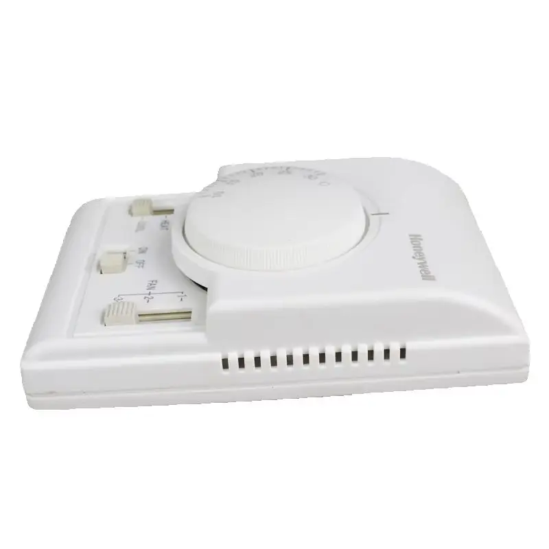 T6373BC1130 VENTILATORSPOEL THERMOSTATEN 2-PIPS VENTILATORSPOELREGELING