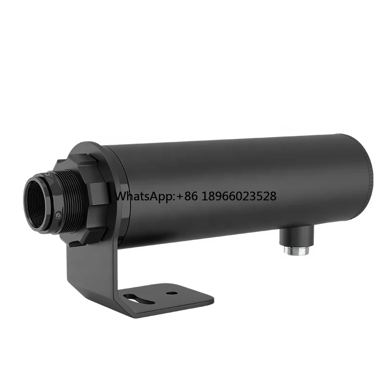 BIEDAS-2S140AR 600-1400 Degree Temperature Range RS485 Output Infrared Temperature Sensor