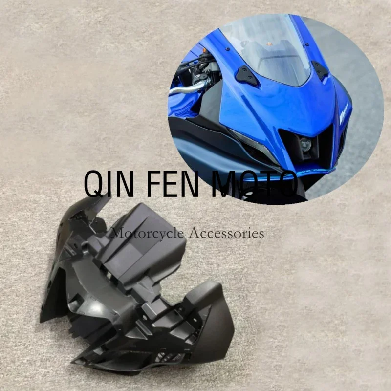 

Motorcycle Front Headlight Inter Bracket Fairing Cowling Mount Accessories Cowl Fit For YAMAHA YZF R7 YZF-R7 YZFR7 2021-2023