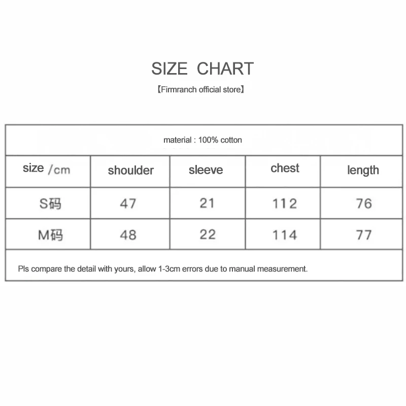 Firmranch 2024 Korean Jennie Color Diamond/ Rhinestone Summer Short-sleeved T-shirts For Women Rould Collar Loose White Tees