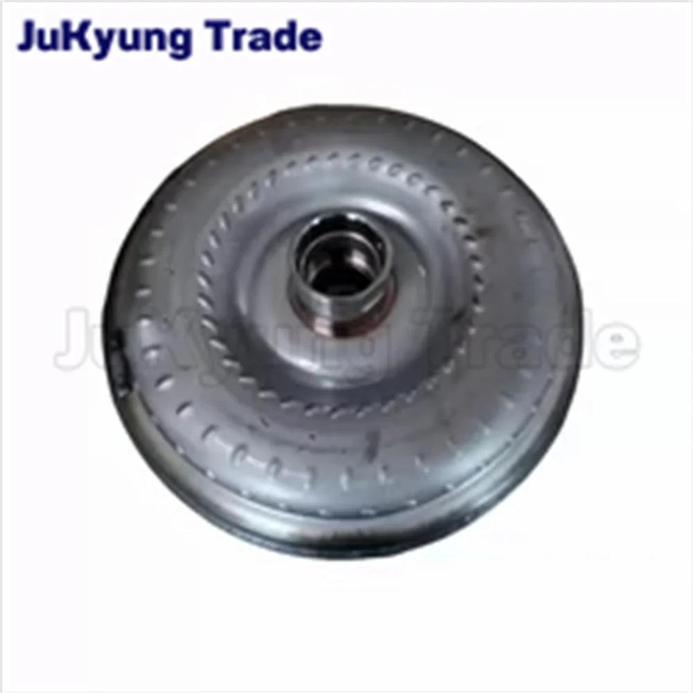 

2025 9T50 24291765 Suitable for Buick Angola Chuangjie Automatic Transmission Transmission Hydraulic Torque Converter