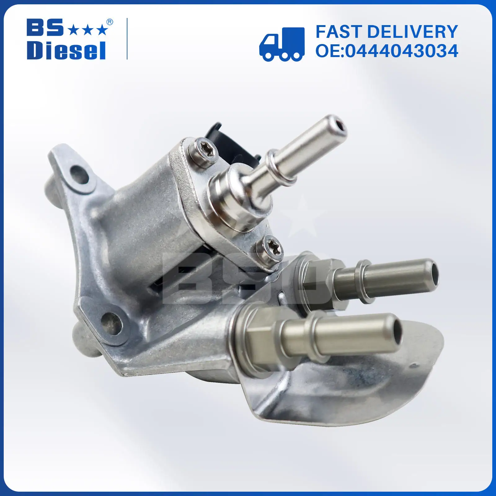 

2888173 22391563 A043C088 0444043034 Truck Parts Diesel Exhaust Fluid DEF Doser Injector for Cummins ISX ISC ISL (1)Piece/Lot