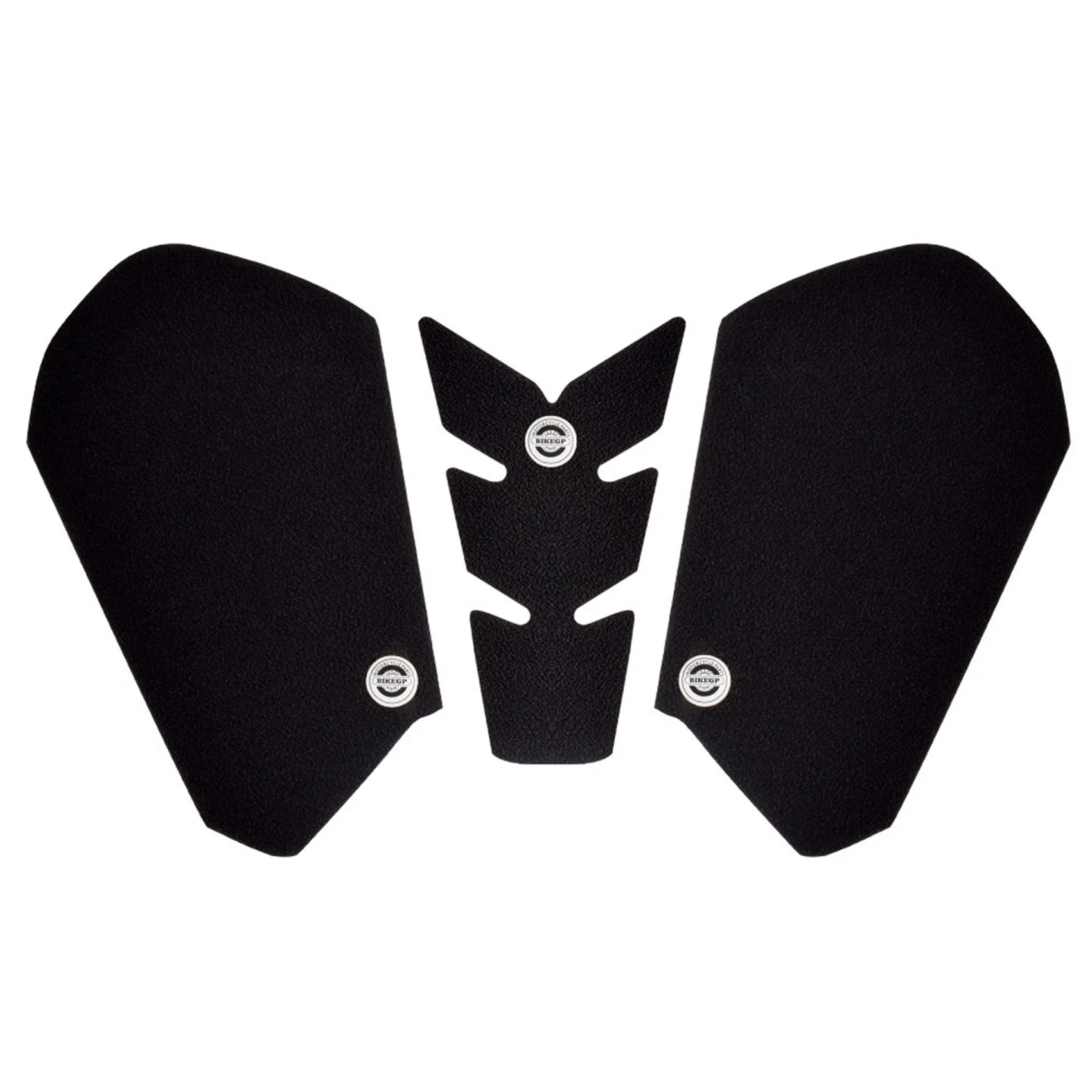 

Motorcycle Tank Pads Grips Protector Stickers Decal Knee Side Fuel Traction Pad For YAMAHA YZF R3 2019-2022