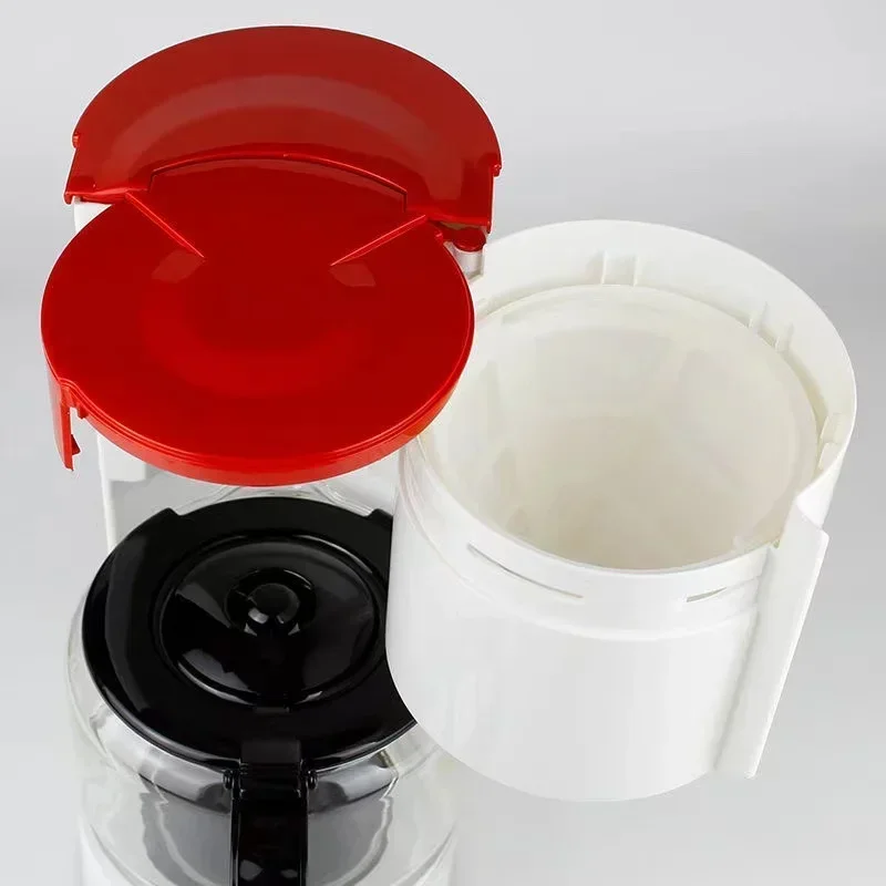 Coffee Making Machine Accessories, Glass Pot Filter, Suitable for German Bosch, Bosch CG-7220