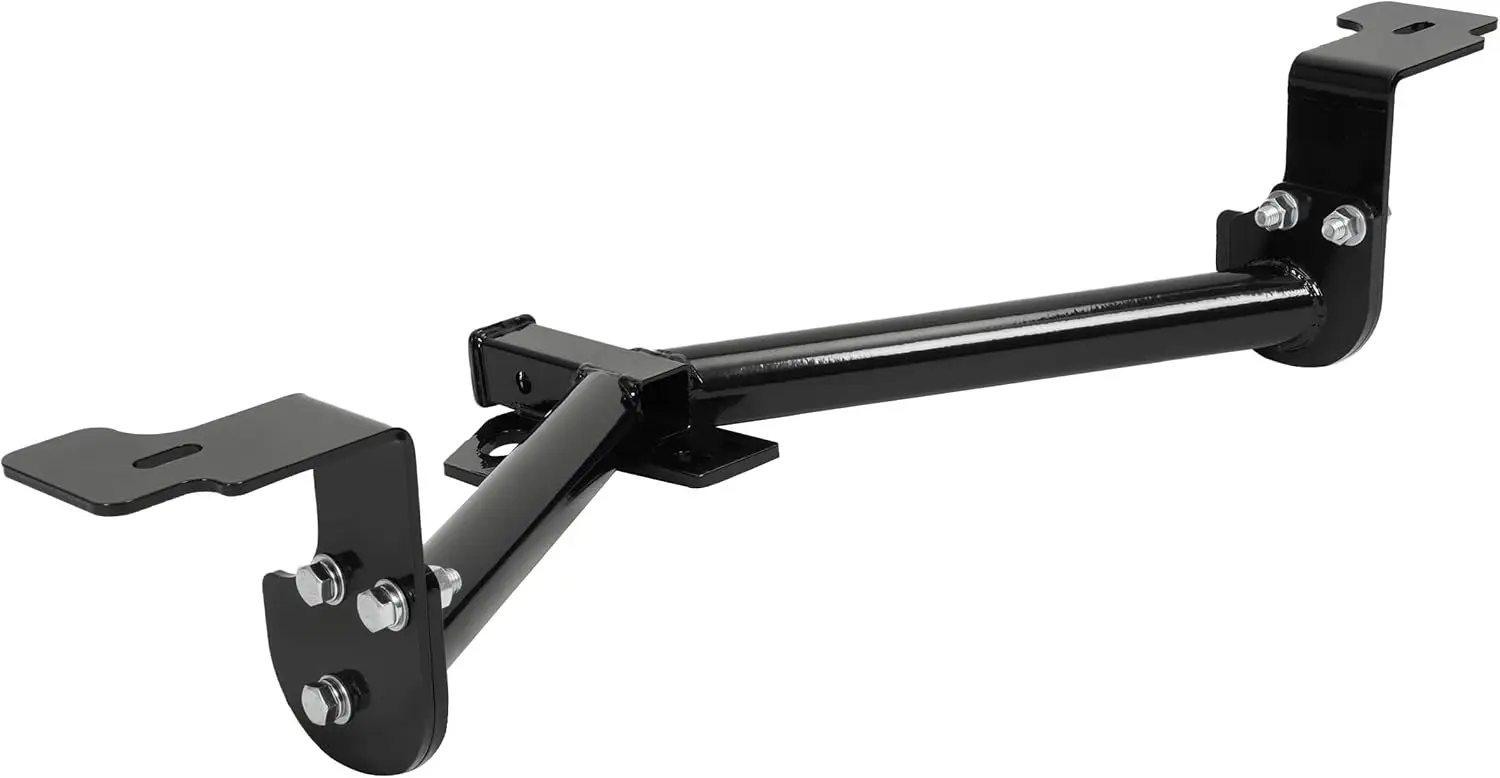 

Приемник сцепного устройства прицепа класса 1,25 фута для 2009-2014 Acura TL TSX и Honda Accord 2008-2010, емкость 2000 фунтов