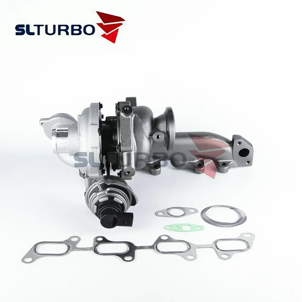 

Turbo For Cars For VW Crafter Amarok 2.0 TDI 100Kw 136HP CKTB CKTC CSLB CNFA 803955-0005 03L253014AV Turbine 2010- Engine Parts