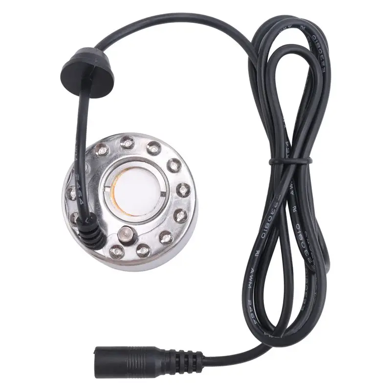 Aug. Mist Maker Wit…