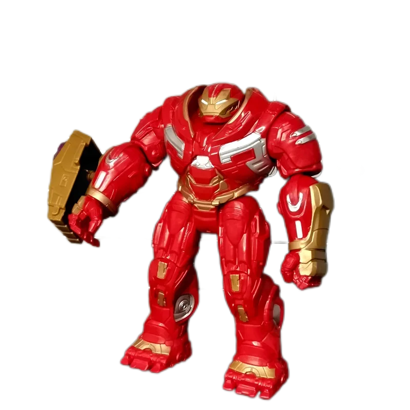 Hasbro Marvel Legendes Hulkbuster Spider-Man Hulk Model Anime Actiefiguur Robot Held Speelgoed Voor Jongens Kerstcadeaus