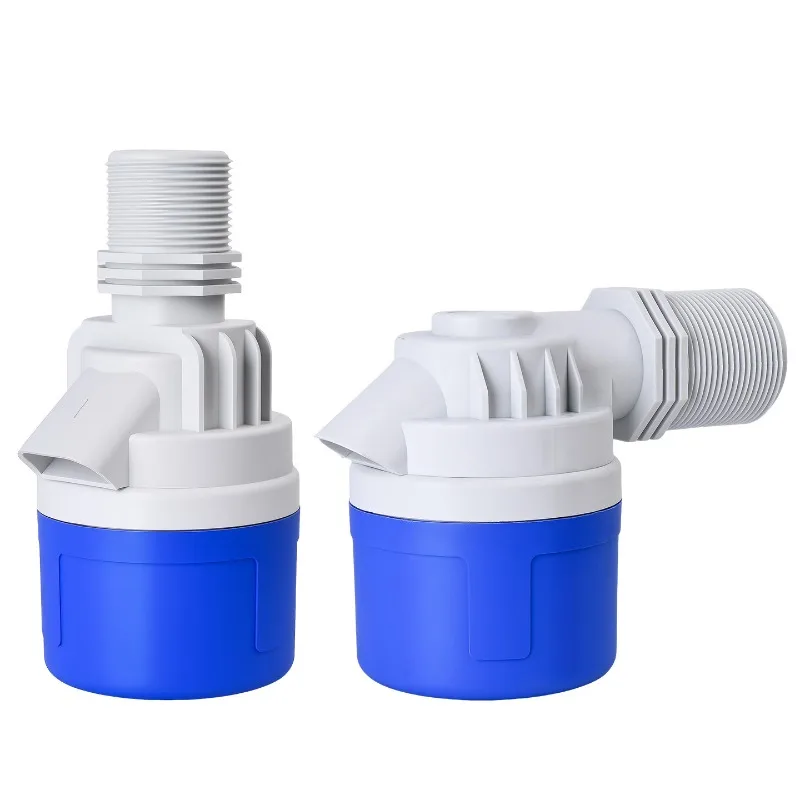 Looook Store Automatic Water Stop Float Valve DN50 High Flow Water Level Controller for Tower Water Supply System