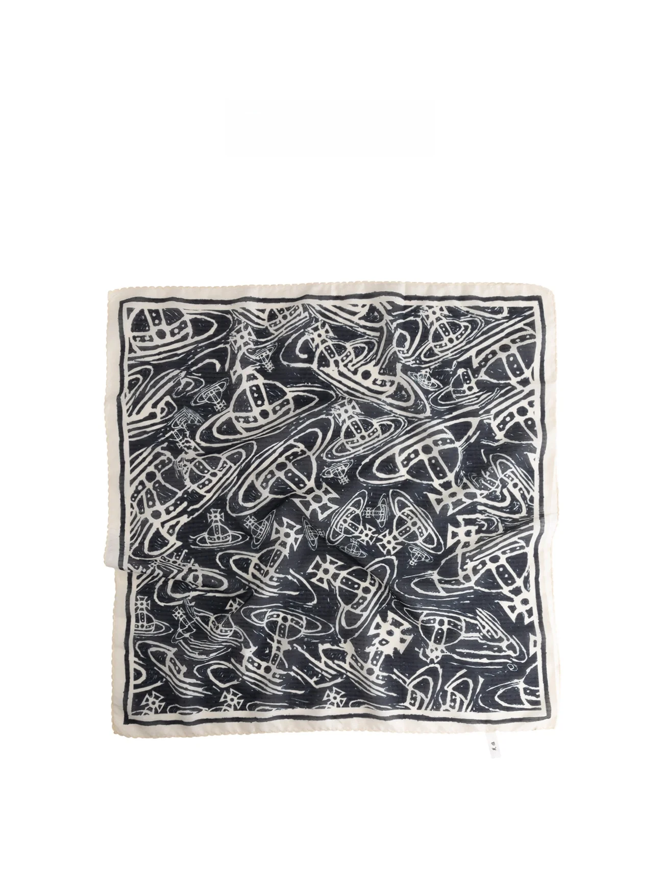 forlin-luxury-silk-cotton-blend-fashionable-versatile-scarf-korean-style-summer-autumn-large-square-geometric-pattern-women's