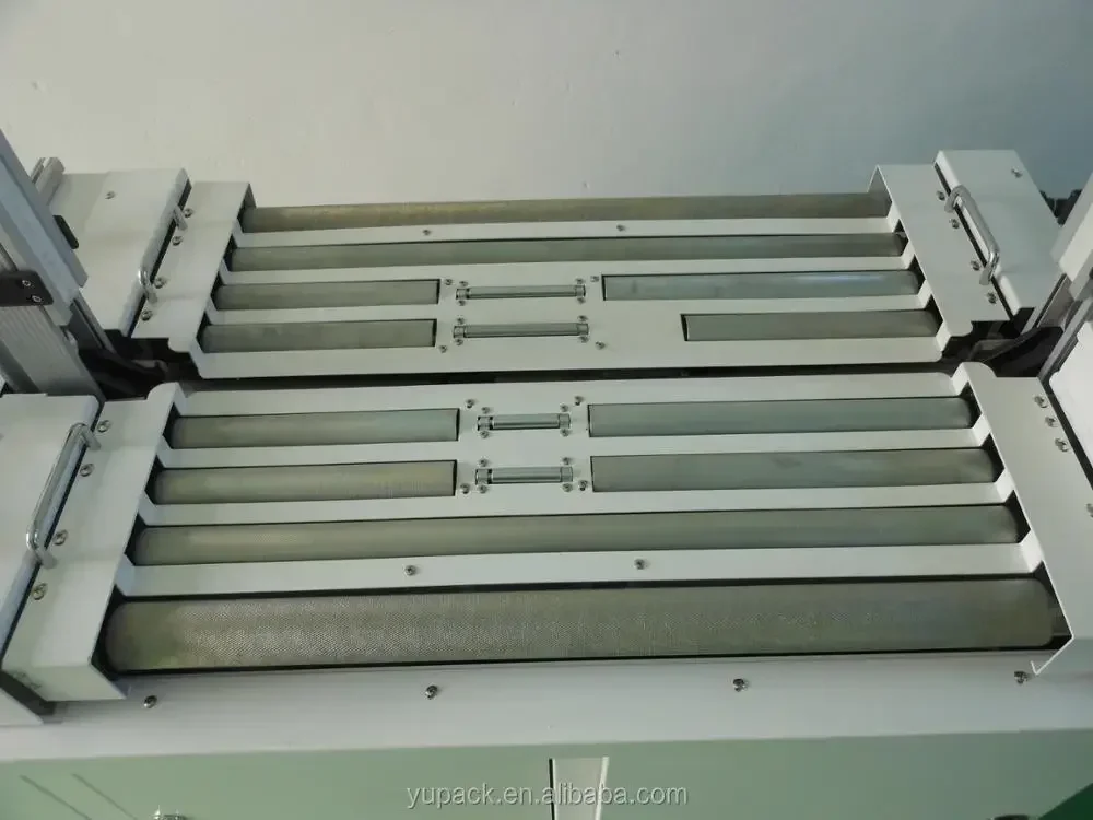 Máquina flejadora completamente automática