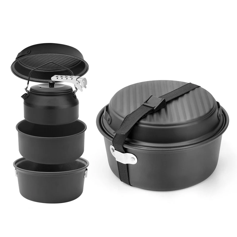 1 Piece Easy Portab… - image