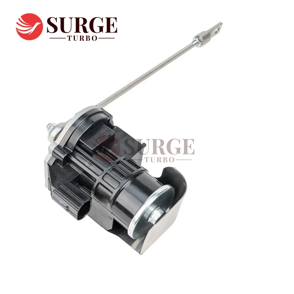 

Turbo Electronic Wastegate Actuator 28231-2G410 39400-2G700 TD04 for Hyundai for Kia Optima Sportage 11-16 2.0L 90142-01031