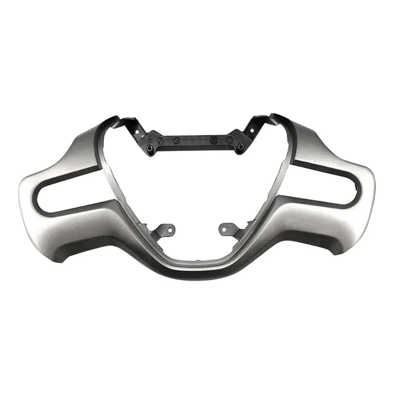 BB-cubierta embellecedora de crucero para volante de coche, piezas para Honda Civic 8Th 2006-2008, botones de interruptor de Radio y Audio Fram