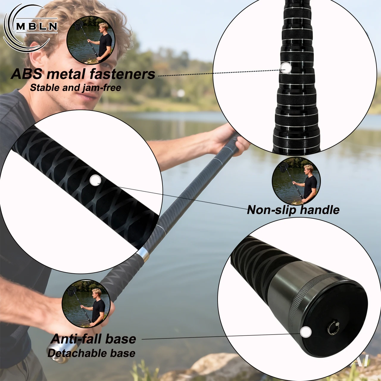 Thumbnail 2 - #10 Latest Fishing Nets Updates