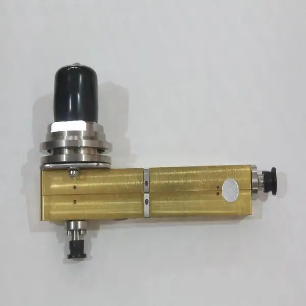 

5086-7518 High Performance Coupler, 50GHz (B 93) Programming Controller Industrial Automation