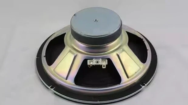 

GHXAMP 8 Inch 205mm For ROLAND Cube 15-XL Full-Range Guitar Speaker Model W0804-431A 4 Ohm 15W Paper Cone 1PC