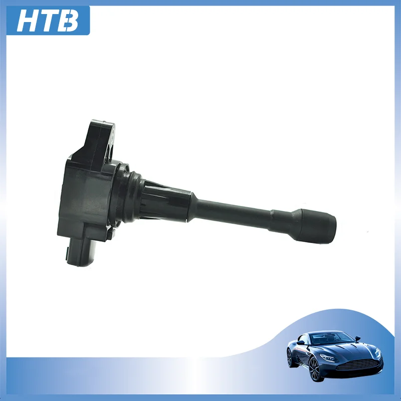 22448-JA00A Ignition Coil 22448-JA00C 22448-ED000 For Nissan Altima Infiniti M56 FX50 QX60 X-Trail Rogue Cube Sentra Versa