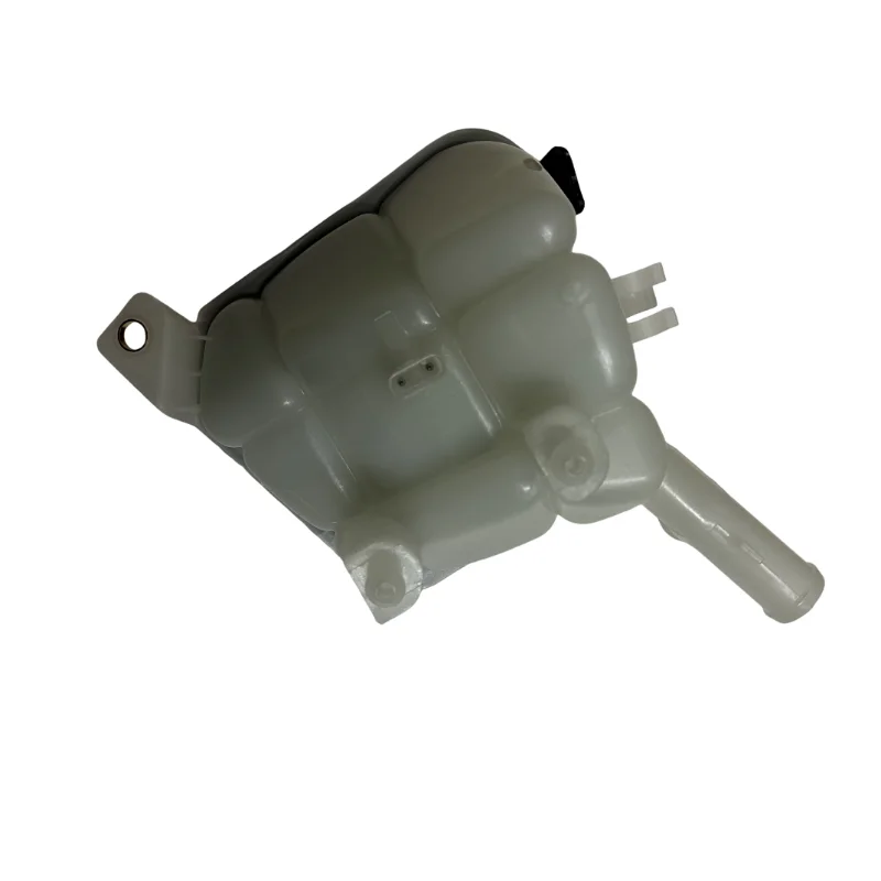 Engine Coolant Radiator Overflow Recovery Expansion Tank OEM 1665000049 A1665000049 For Mercedes