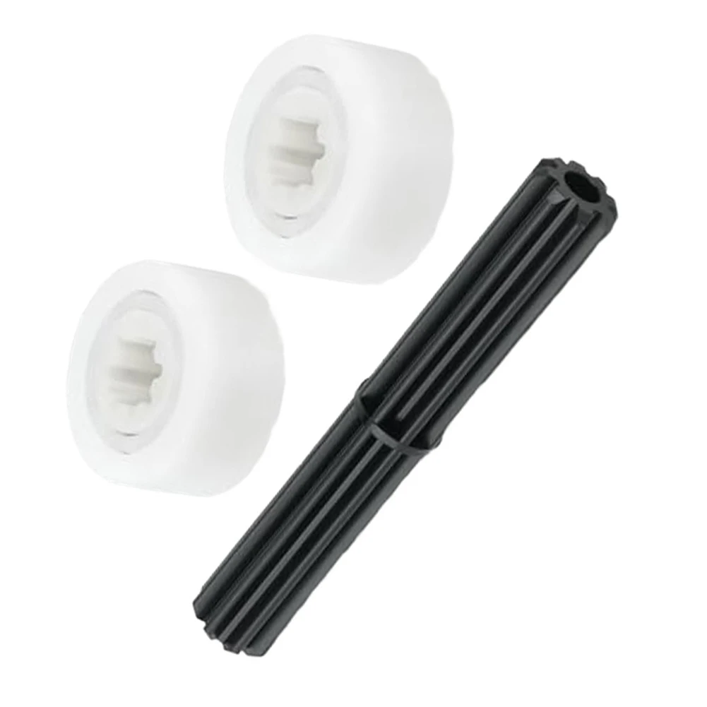 

Replacement Rear Gear Shaft PVXH020SA Compatible with For Hayward For AquaNaut 400 450 Pool Cleaner for Consistent Operation